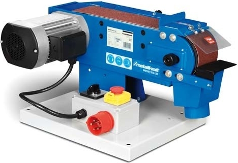 MetallKraft MBSM 100-130-2 recenze