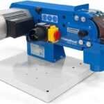 MetallKraft MBSM 100-130 recenze