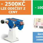 MetallKraft MBSM 150-200-2 recenze