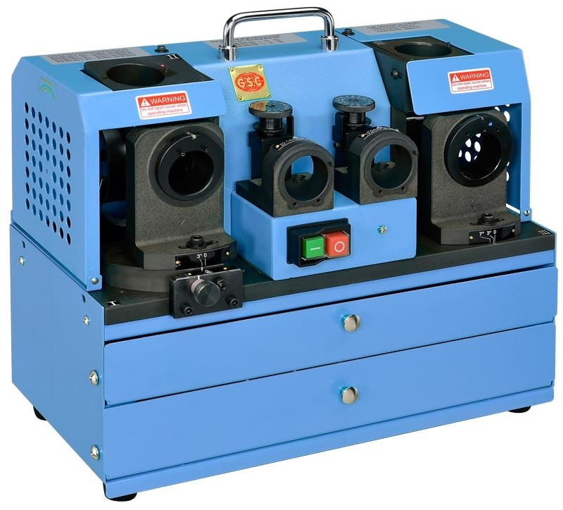 Metallkraft GS-26 recenze