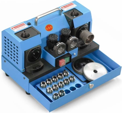 Metallkraft GS-7 recenze