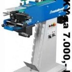 Metallkraft KRBS 101 recenze