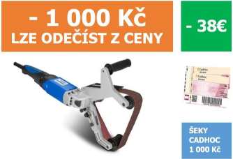 Metallkraft RSM 760 recenze