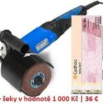 Metallkraft SM 100 recenze