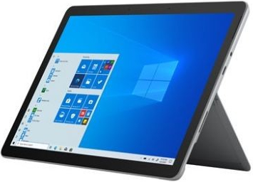 Microsoft Surface Go 38V7-00023 recenze