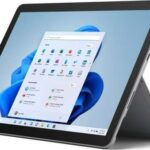 Microsoft Surface Go 4 XHU-00006 recenze