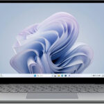 Microsoft Surface Laptop Go 3 XK1-00030 recenze