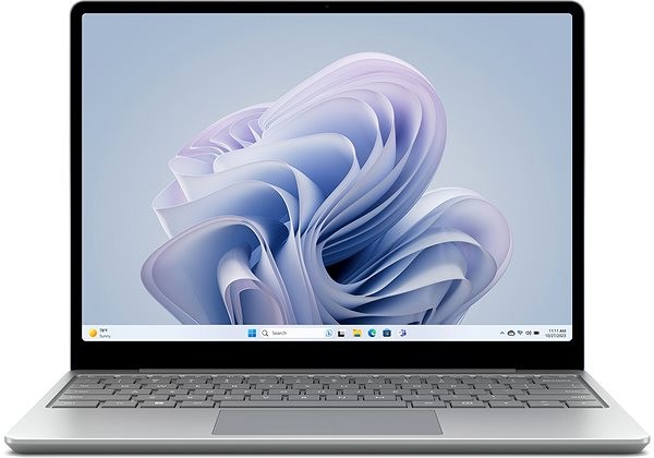 Microsoft Surface Laptop Go 3 XK1-00030 recenze