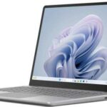 Microsoft Surface Laptop Go 3 XK3-00026 recenze