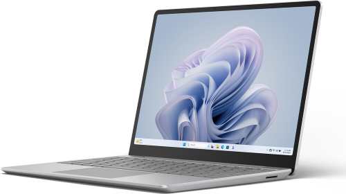 Microsoft Surface Laptop Go 3 XKQ-00030 recenze