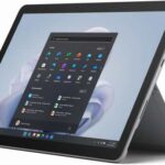 Microsoft Surface Laptop Go 4 XIG-00004 recenze