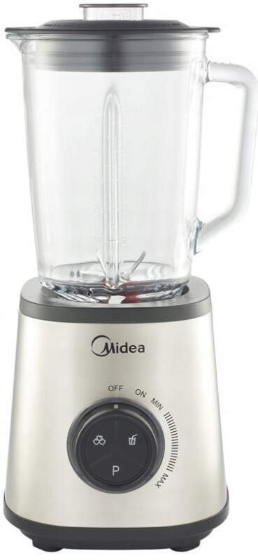 Midea BL 1501W recenze