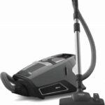 Miele Blizzard CX1 Powerline SKRF5 Grafitově šedá recenze