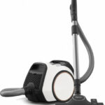 Miele Boost CX1 125 Edition SNRF3 Lotosově bílá recenze