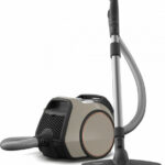 Miele Boost CX1 125 Gala Edition SNRF3 Kašmírově šedá recenze