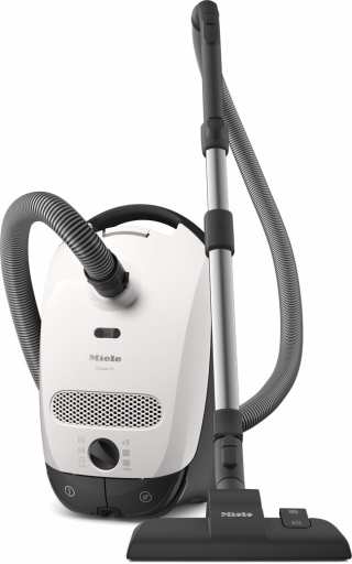 Miele Classic C1 Flex PowerLine SBAF5 Lotosově bílá recenze