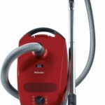 Miele Classic C1 PowerLine SBAF5 Mangově červená recenze