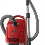 Miele Compact C2 Cat & Dog SDBF5 Mangově červená recenze