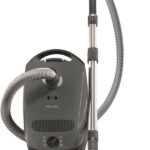 Miele Complete C2 Parquet XL SFRF5 Grafitově šedá recenze