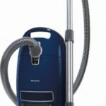 Miele Complete C3 Cat & Dog SGEF5 Námořní modrá recenze