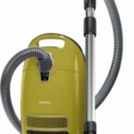 Miele Complete C3 Flex SGDF5 Kari žlutá recenze
