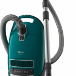 Miele Complete C3 Parquet Flex SGSF5 Petrolejová recenze