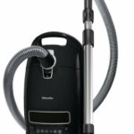 Miele Complete C3 Parquet XL PowerLine SGSF5 Obsidian Černá recenze