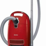 Miele Complete C3 PowerLine SGDF5 Mangově červená recenze