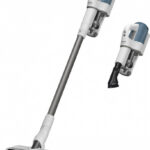 Miele Duoflex HX1 Nordic modrá recenze