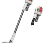 Miele Duoflex HX1 Terra červená recenze