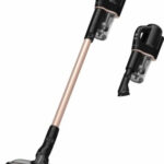 Miele Duoflex HX1 Total Care recenze
