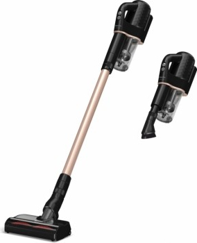 Miele Duoflex HX1 Total Care recenze