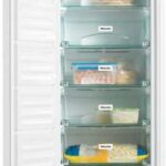 Miele FNS 35402 i recenze