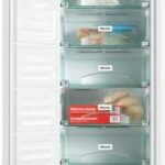 Miele FNS 37402 i recenze