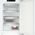 Miele FNS 7140 E recenze