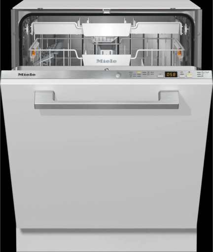 Miele G 5150 SCVI recenze
