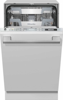 Miele G 5790 SCVi SL recenze