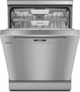 Fotografie Miele G 7130 SC  recenzía