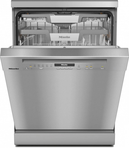 Miele G 7130 SC recenze