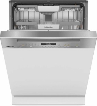 Miele G 7135 SCI XXL recenze