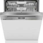 Miele G 7210 SCI recenze