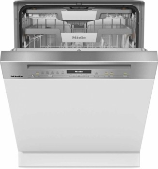 Miele G 7210 SCI recenze