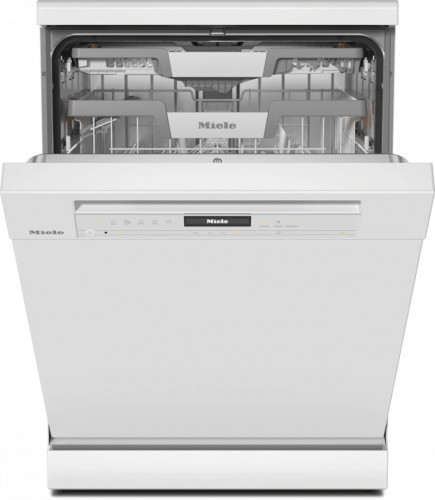 Miele G 7600 SC recenze