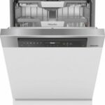 Miele G 7605 SCI XXL recenze
