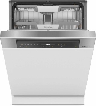 Miele G 7605 SCI XXL recenze