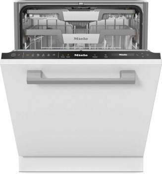 Miele G 7650 SCVI recenze