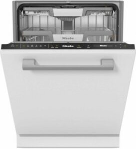 Fotografie Miele G 7655 SCVI XXL  recenzía