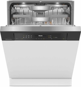 Miele G 7710 SCI recenze