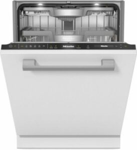 Fotografie Miele G 7785 SCVI XXL  recenzía