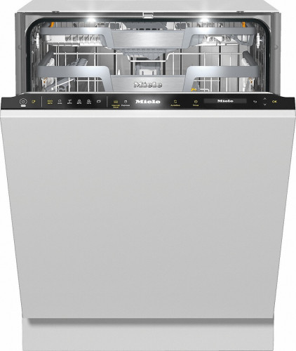 Miele G 7790 SCVI recenze